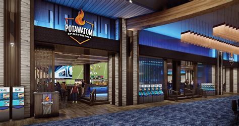 poto sportsbook|potawatomi inside bet.